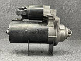 Стартер Skoda Octavia 1.9 TDI, фото 4