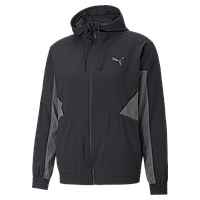 Ветровка Puma Fit Woven Training Jacket Men M