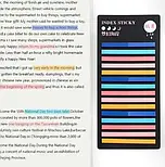 Стікери-смужки коричневі, фото 4