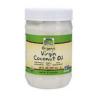 Organic Virgin Coconut Oil (591 ml) sonia.com.ua