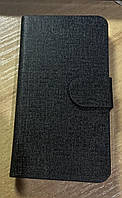 Чoхол-книжка Nokia X2 Dual sim чорний