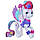 Поні Зіпп Сторм 16 аксесуарів My Little Pony Style of The Day Zipp Storm Hasbro F6452, фото 5