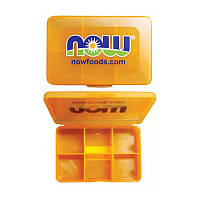 NOW Pillbox Small (orange) sonia.com.ua