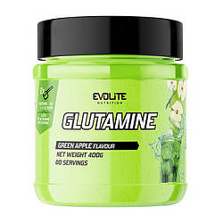Glutamine (400 g, lemon) 18+