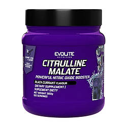 Citrulline Malate (300 g, exotic) 18+