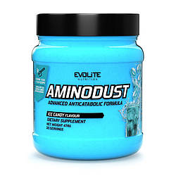 Amino Dust (474 g, cherry) 18+