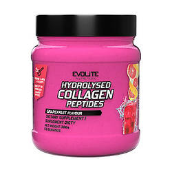 Collagen (300 g, grapefruit) 18+