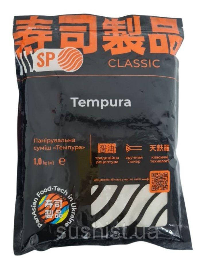 Суміш панірувальна Темпура SP 1 кг, фото 1