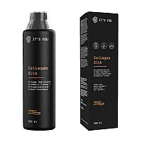 Collagen Silk Verisol (500 ml, strawberry) Найти