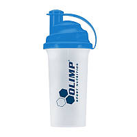 Shaker (700 ml, blue) 18+