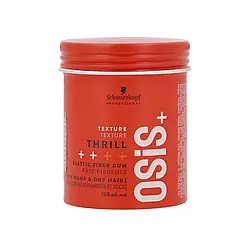 Віск для укладання волосся Schwarzkopf Professional Osis+ Thrill 100 мл