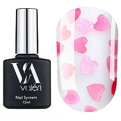 Топ Valeri Top Love is... Pink, 12 ml