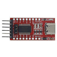 FT232RL USB TTL UART преобразователь Arduino TYPE-C