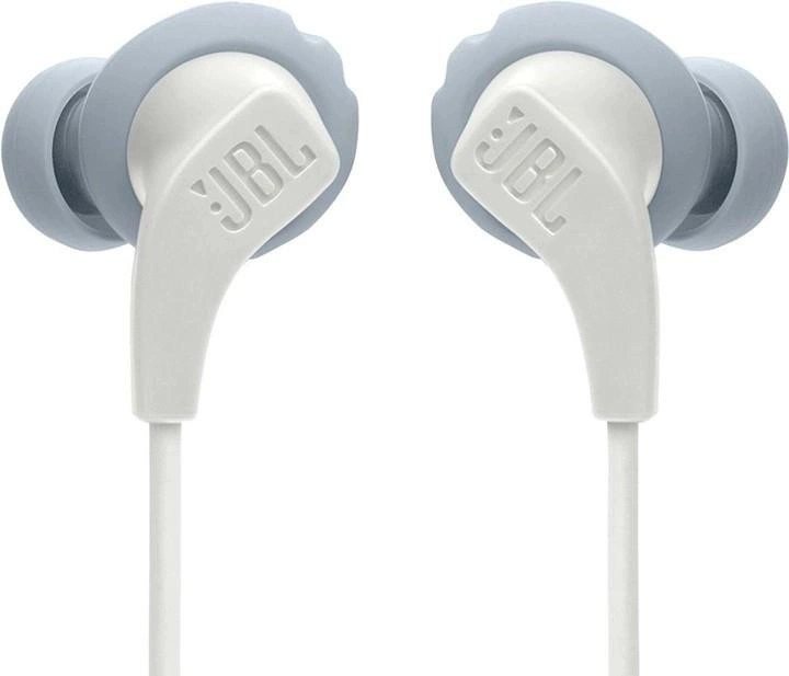 Проводные навушники JBL Endurance Run 2 (JBLENDURRUN2WHT) белые