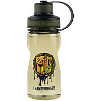 Пляшечка для води Kite Transformers TF24-397, 500 мл