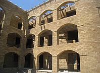 Ракушняк: Переваги та недоліки в будівництві