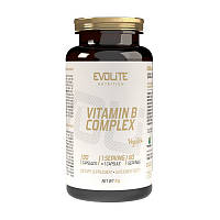 Vitamin B complex (90 caps) 18+