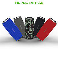 Мощная портативная колонка Hopestar A-6 lb