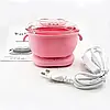 Підігрівач силіконового воску silicon wax warmer CL 2208, фото 3