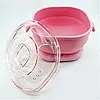 Підігрівач силіконового воску silicon wax warmer CL 2208, фото 6