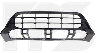 Решетка бампера SUZUKI GRAND VITARA 12-14