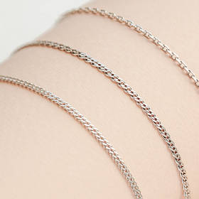 Ланцюжки та шнурки