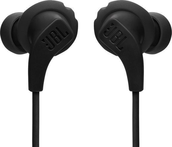 Навушники проводные JBL Endurance Run 2 BT черные (JBLENDURRUN2BTBLK)