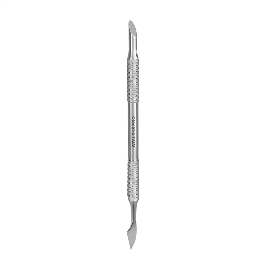 ЛОПАТКА МАНІКЮРНА STALEKS PRO EXPERT 90 TYPE 1 PE-90/3