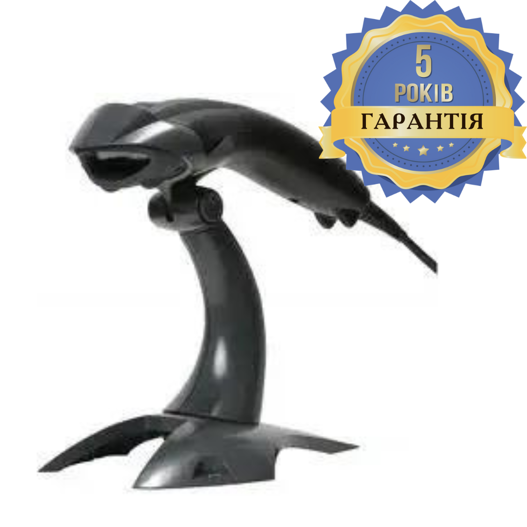 Ручний сканер штрих-коду Honeywell Voyager 1200g