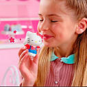 Колекційна фігурка-сюрприз Hello Kitty в чашці з Капучино (8 шт в диспл.) 31/CN21-CDU, фото 6