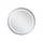 Дзеркало Qtap Jay N R590 з LED-підсвічуванням Touch, димер, рег. яскравості QT07782504W, фото 4