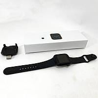 Смарт Часы T500+ plus Smart Watch с UC-782 сменным ремешком NormaWM