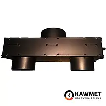 Долот (адаптер) сталевий для подачі повітря зовні KAWMET до моделей W17 16,1 kW / 12,3 kW EKO, фото 6