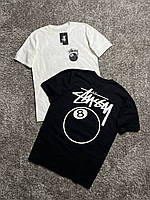 Stussy 8 Logo футболка