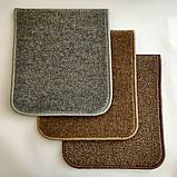 Ковролін AW Terra Heathers 49 - ширина 4 метри /безкоштовна доставка/, фото 8