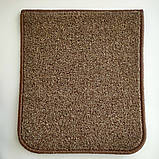 Ковролін AW Terra Heathers 49 - ширина 4 метри /безкоштовна доставка/, фото 7