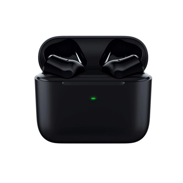 Наушники беспроводные Razer Hammerhead True Wireless X (RZ12-03830100-R3G1) черные
