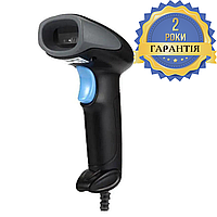Сканер штрих-коду Supoin SK2201 (1D) USB