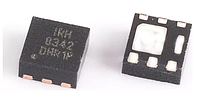 IRFHS8342 MOSFET транзистор N channel 30V 8.2A PQFN 2x2