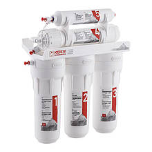 Система зворотнього осмосу KP ICEBERG 5