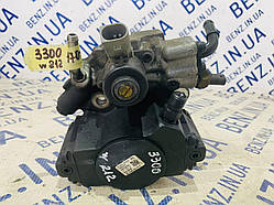 ТНВД Mercedes W212, W204, C207, W221 A6510700601
