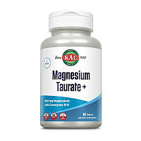 Magnesium Taurate + (90 tab) Bomba