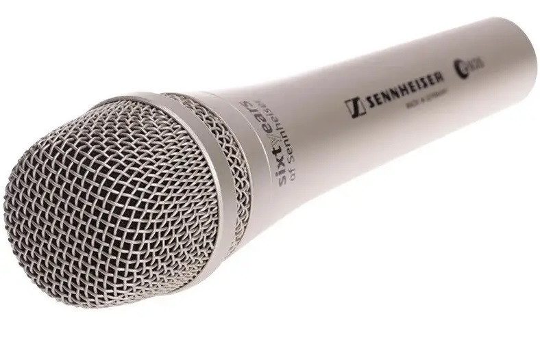 Мікрофон Sennheiser DM E935 дротовий