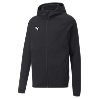 Куртка Puma Teamwear Dime Basketball Jacket Men