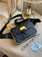 LOUIS VUITTON - S Lock Sling Bag