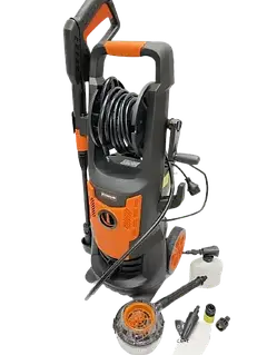 Мийка високого тиску Ferrum FRHPW26-190 2600Вт