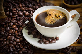 Кава Лунго: Ідеальний рецепт для справжніх шанувальників ароматного напою
