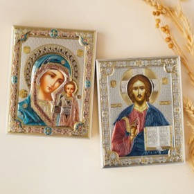 Вінчальні ікони