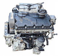 Двигун Мотор Volkswagen Caddy 2.0 sdi Фольксваген Каді 2.0 sdi