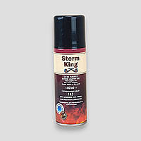 Газ для заправки зажигалок суперочищенный Storm King 100 мл